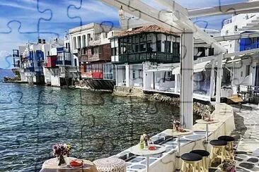 Mikonos