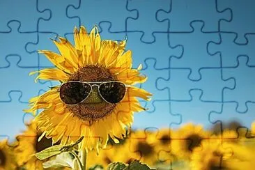 summer #287 jigsaw puzzle