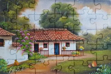 Casita