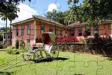 fazenda