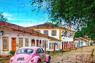 Minas gerais