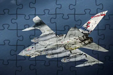 mig jigsaw puzzle