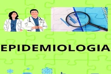 פאזל של EPIDEMIOLOGIA