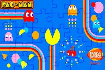 PAC-MAN (1)