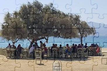 Naxos jigsaw puzzle