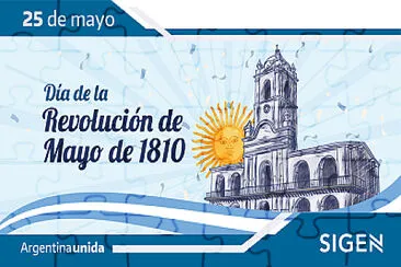 REVOLUCION DE MAYO