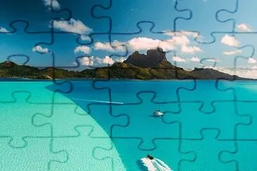 Eu jigsaw puzzle