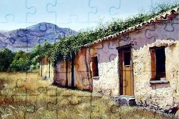 Campo jigsaw puzzle