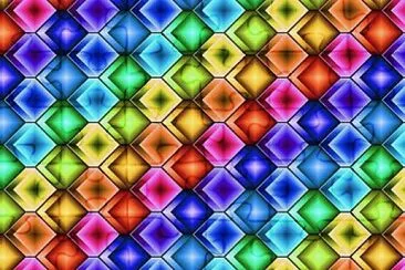 pattern jigsaw puzzle