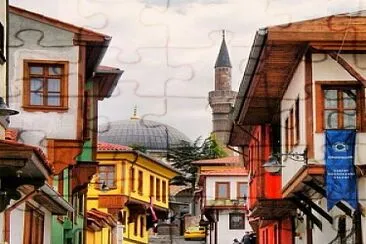 Anatolia-Turquía