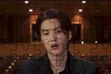 Suga, Min jigsaw puzzle