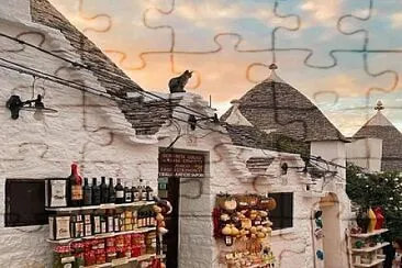 italy jigsaw puzzle