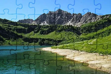 Foto jigsaw puzzle