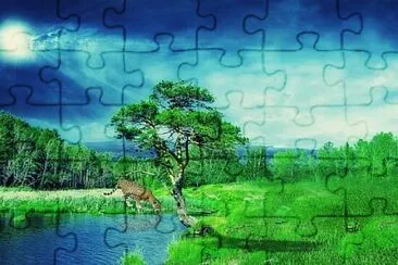 pop jigsaw puzzle