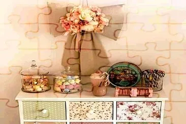 cosas jigsaw puzzle