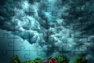 imagem jigsaw puzzle