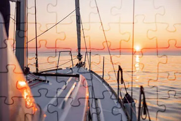 Imagem jigsaw puzzle