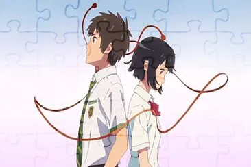 Your name