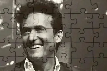 Carlitos jigsaw puzzle