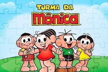 Turma da Mônica