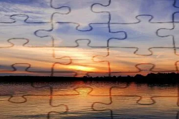 Eu jigsaw puzzle