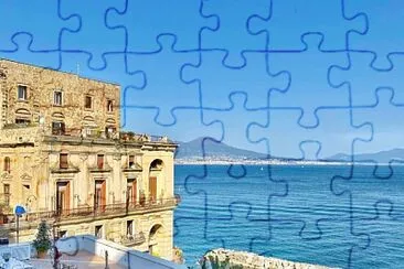 italia jigsaw puzzle