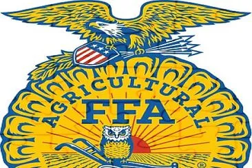 FFA Emblem jigsaw puzzle