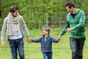 Family3 jigsaw puzzle