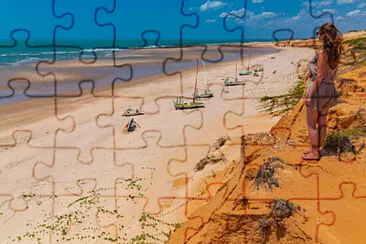 Eu jigsaw puzzle