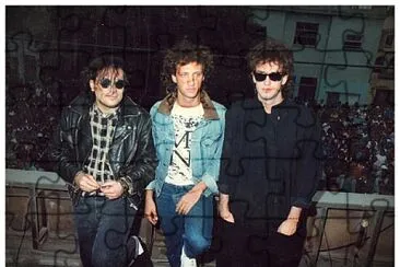 Soda Stereo