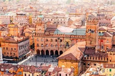 Bologna