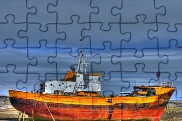 Navios jigsaw puzzle