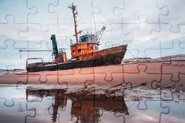 Navios jigsaw puzzle