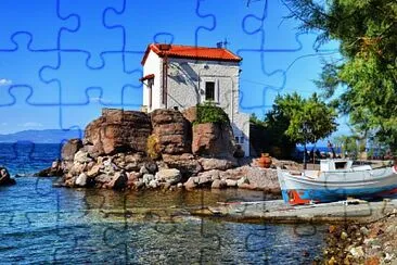 Lugares jigsaw puzzle