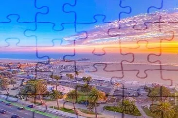 Eu jigsaw puzzle