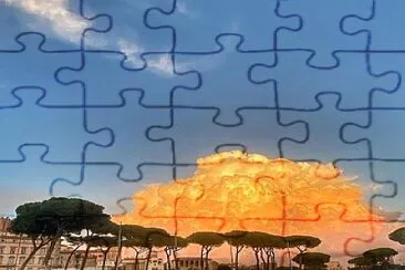 italy jigsaw puzzle