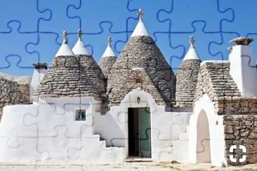 פאזל של Trulli