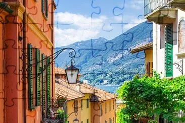 austria jigsaw puzzle