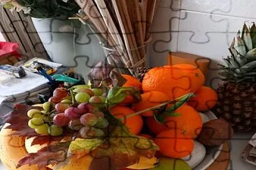 Frutta jigsaw puzzle