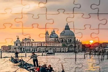 Navegando jigsaw puzzle