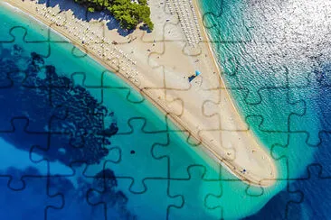 Eu jigsaw puzzle