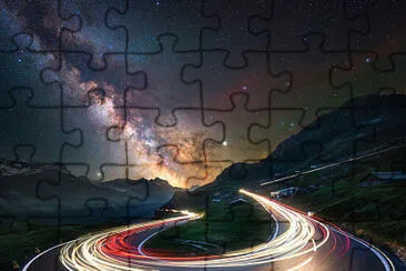 imagem jigsaw puzzle