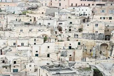 Matera