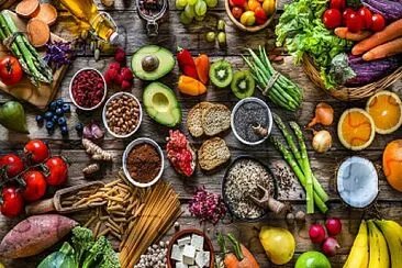 Frutas y alimentos que pueden comer los diabéticos etc.