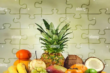 Alimentos en condiciones especiales jigsaw puzzle