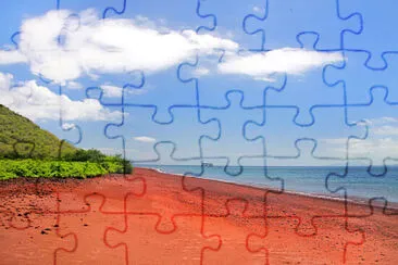 Eu jigsaw puzzle