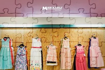 Marikarli jigsaw puzzle