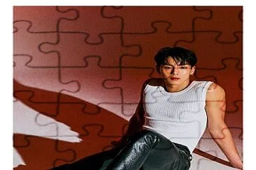 Shownu jigsaw puzzle