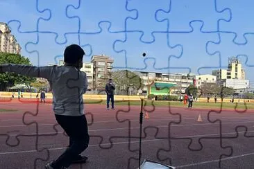 西瓜盃班際樂樂棒 jigsaw puzzle