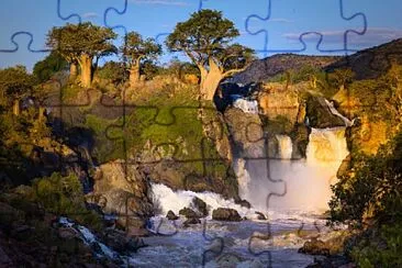 imagem jigsaw puzzle